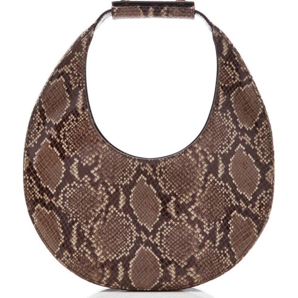 Staud Moon Bag